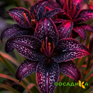 Лилейник Вояж купить по цене от 699р. в интернет-магазине «Посадика» с доставкой почтой в в Шагонаре и по всей России – [изображение №1].